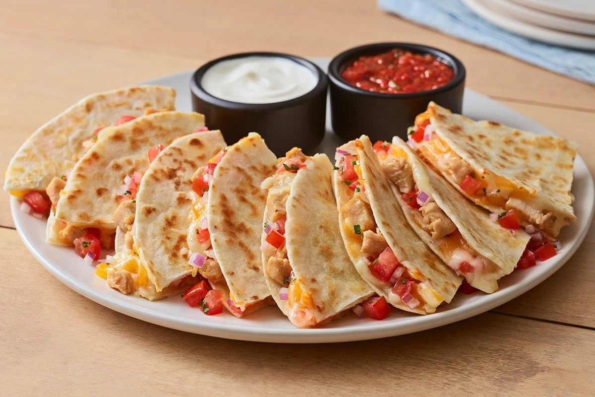 Appetizers