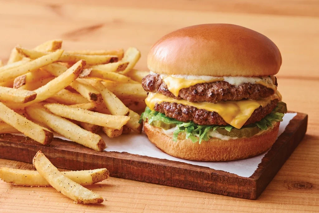 Neighborhood Burger
