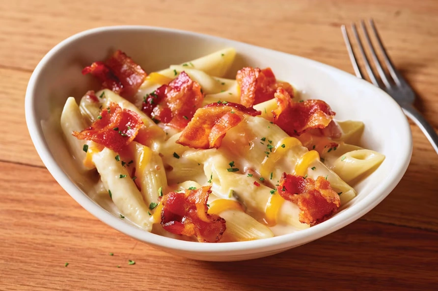 4 Cheese Mac & Cheese