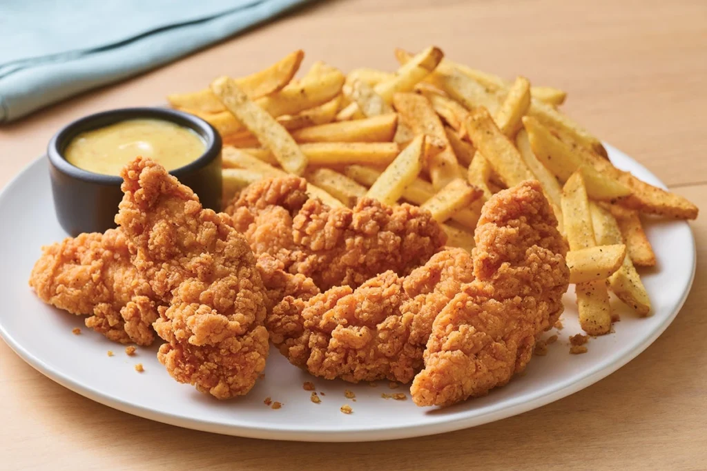 Applebee’s Chicken