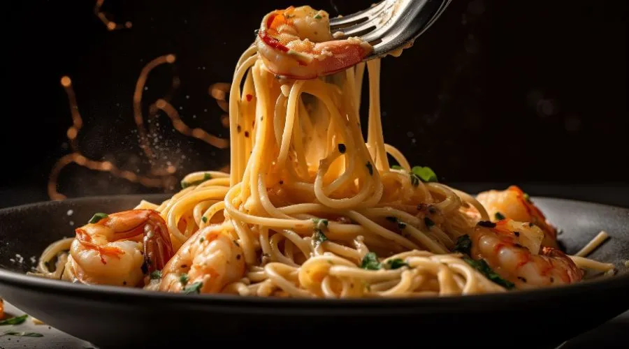 Applebee’s Pasta Menu