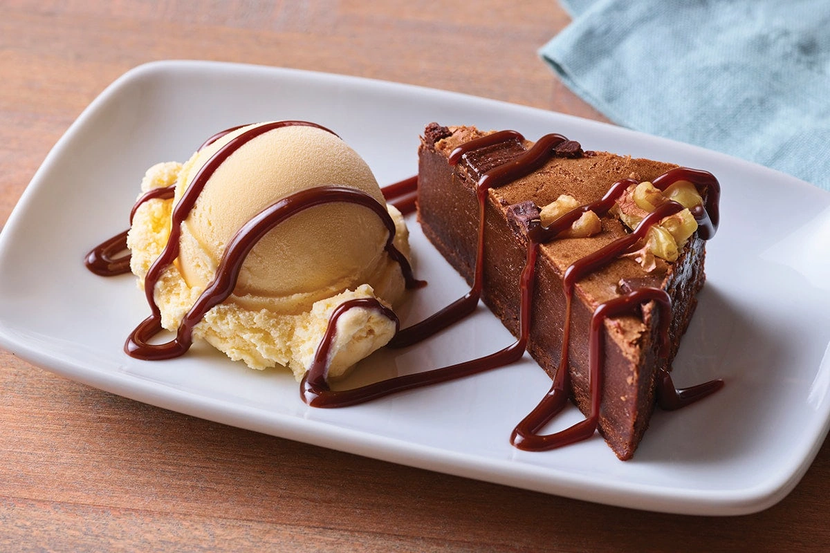 Brownie Bite