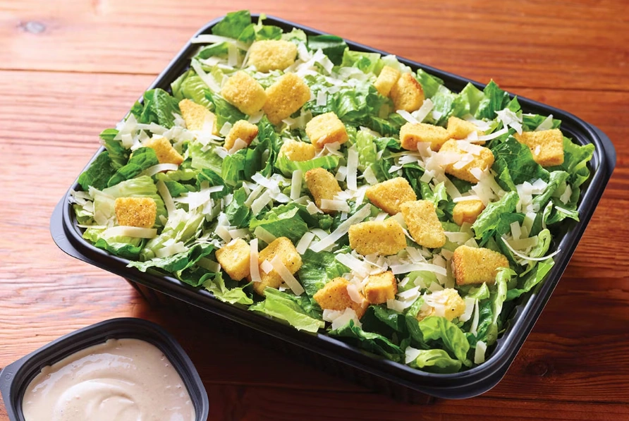 Caesar Salad