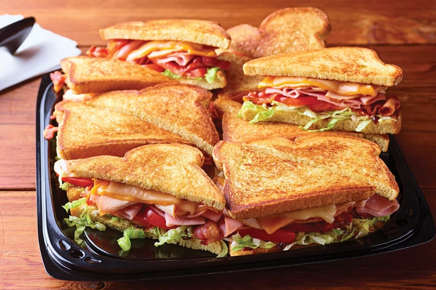 Clubhouse Grille