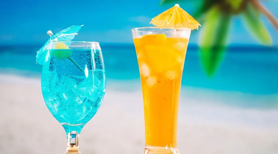 Applebee’s Launches “Mucho Beach Break” Menu with Celebrity Spirit Collaborations