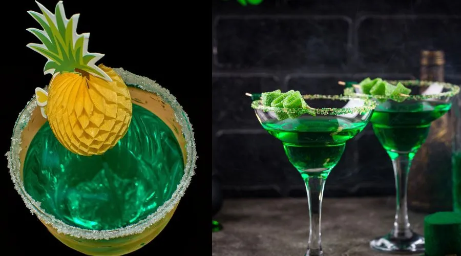 Applebee’s Launches Temporary St. Patrick’s Day Menu with New Cocktails