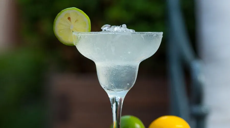 Applebee’s Margarita Menu