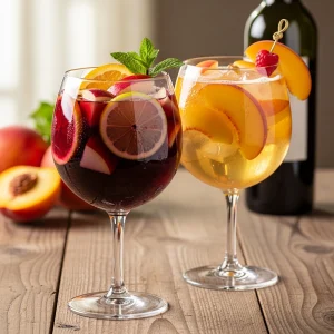 Sangrias