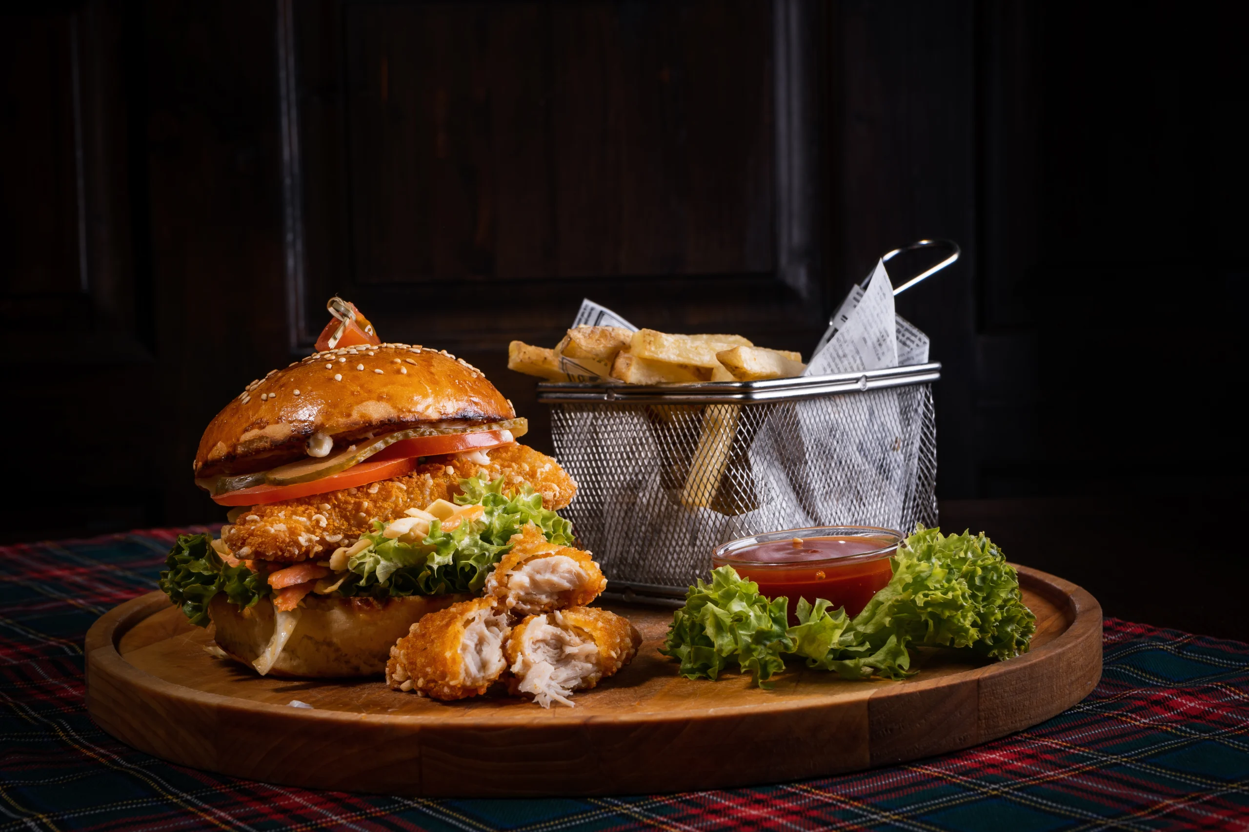 Applebee’s Menu Specials Today