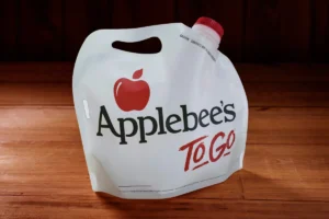 Beverages 1’2 Gallon
