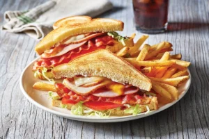 sandwiches