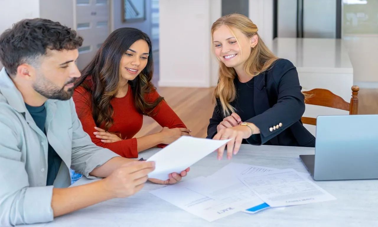 First time home buyer services helping new homeowners with mortgage approval, property selection, home inspections, financing options, and successful residential real estate purchases.