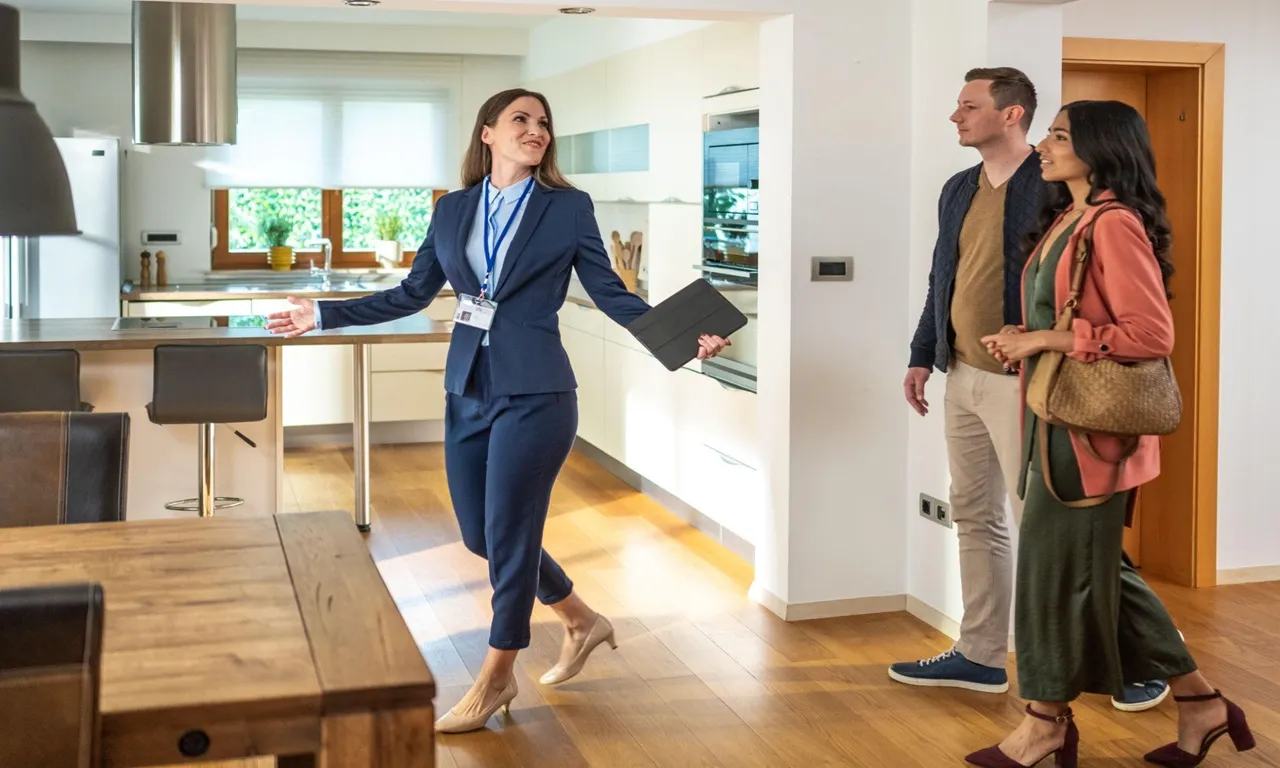 best way to sell my house quickly