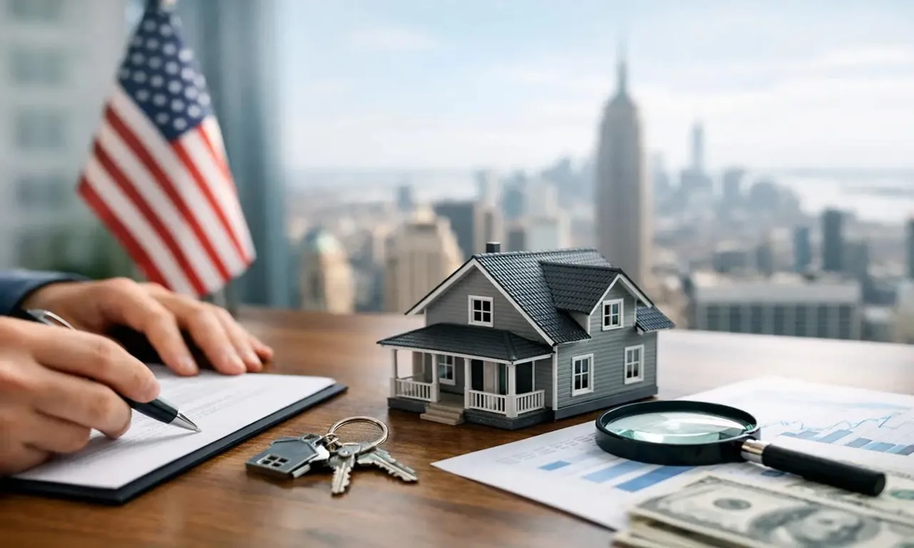 Home buying services for investors helping clients purchase profitable residential investment properties, analyze rental opportunities, and build long-term real estate wealth.