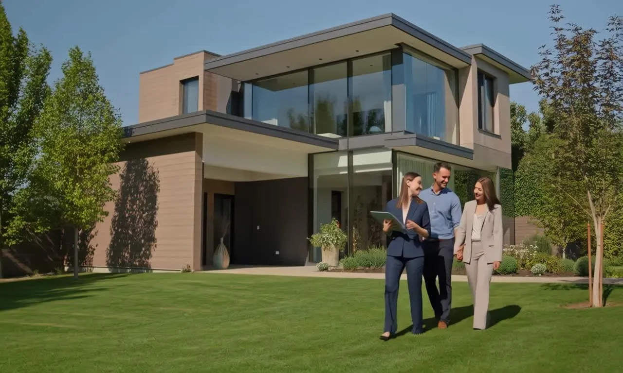 Best home buying services helping buyers find homes, compare neighborhoods, secure financing, negotiate prices, and complete successful real estate purchases.
