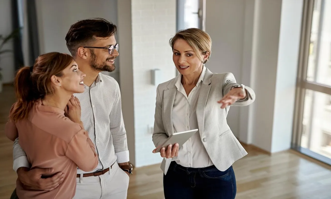 Professional home selling services helping homeowners market, negotiate, and sell properties successfully.
