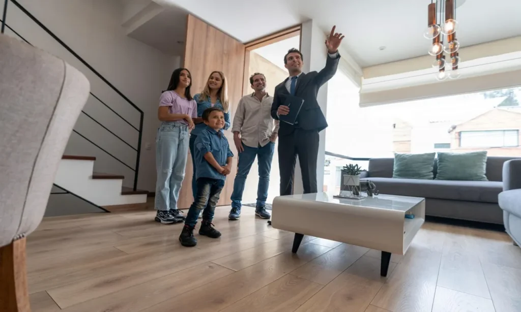 Sell my home fast using professional real estate services, expert pricing strategies, digital marketing, home staging, and skilled negotiations for faster property sales.