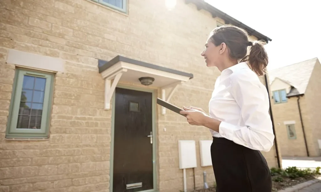 Professional home valuation services providing accurate property value assessments through market analysis, property inspections, and expert real estate evaluation.