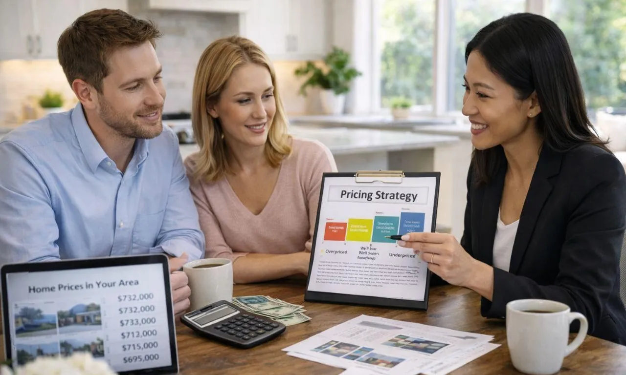 Professional cash offer for my house helping homeowners sell quickly through fast property evaluations, verified buyers, transparent pricing, and secure closings.