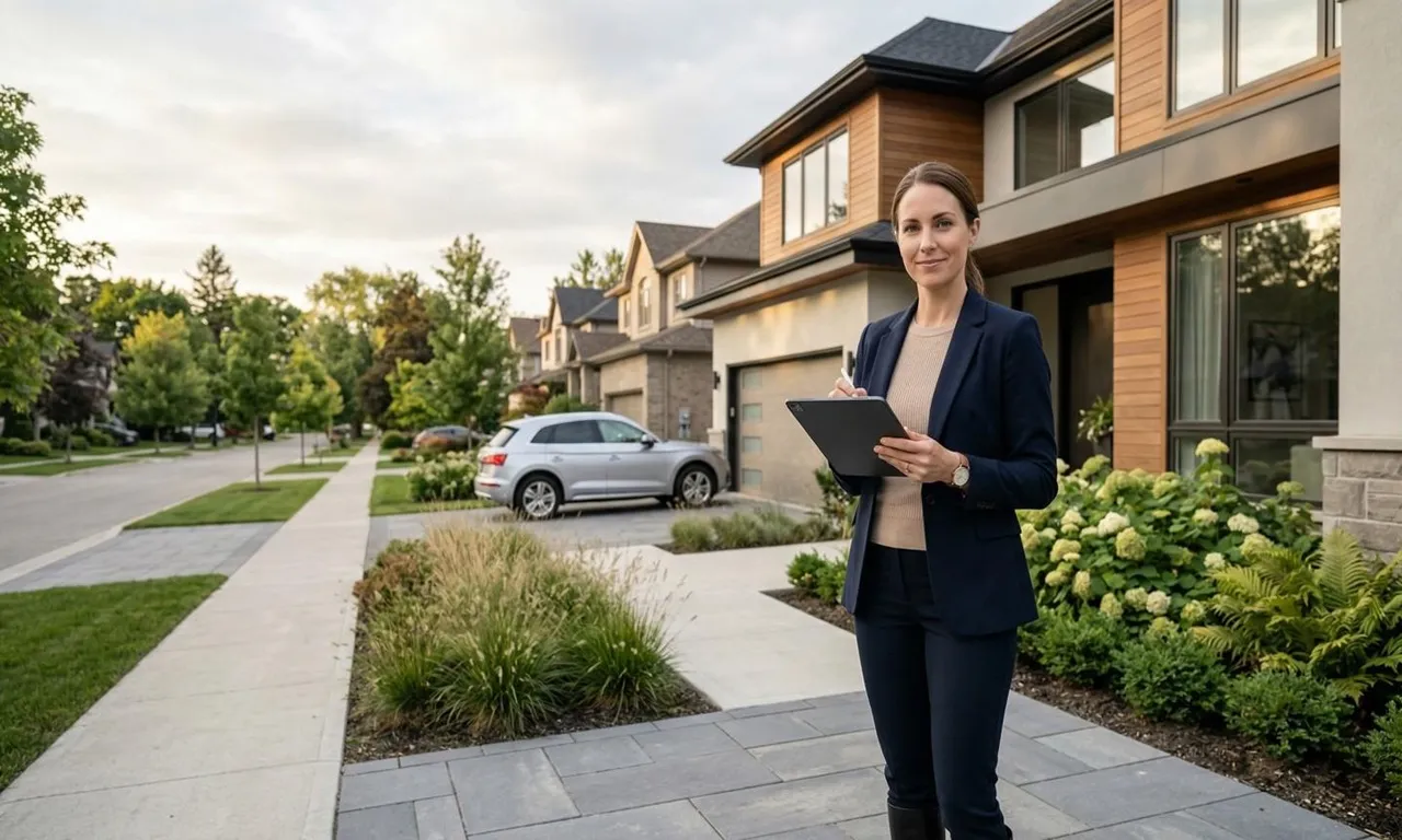 Professional guide to sell inherited house showing probate process, property valuation, legal documentation, cash buyers, and successful estate property transfer.