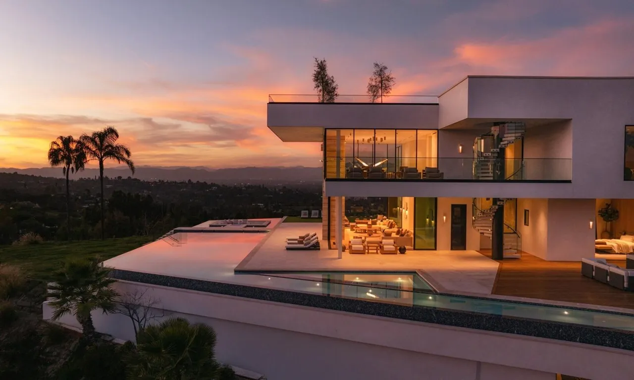 Home buying services for luxury homes helping buyers purchase premium estates, luxury residences, waterfront properties, and exclusive real estate with professional guidance.