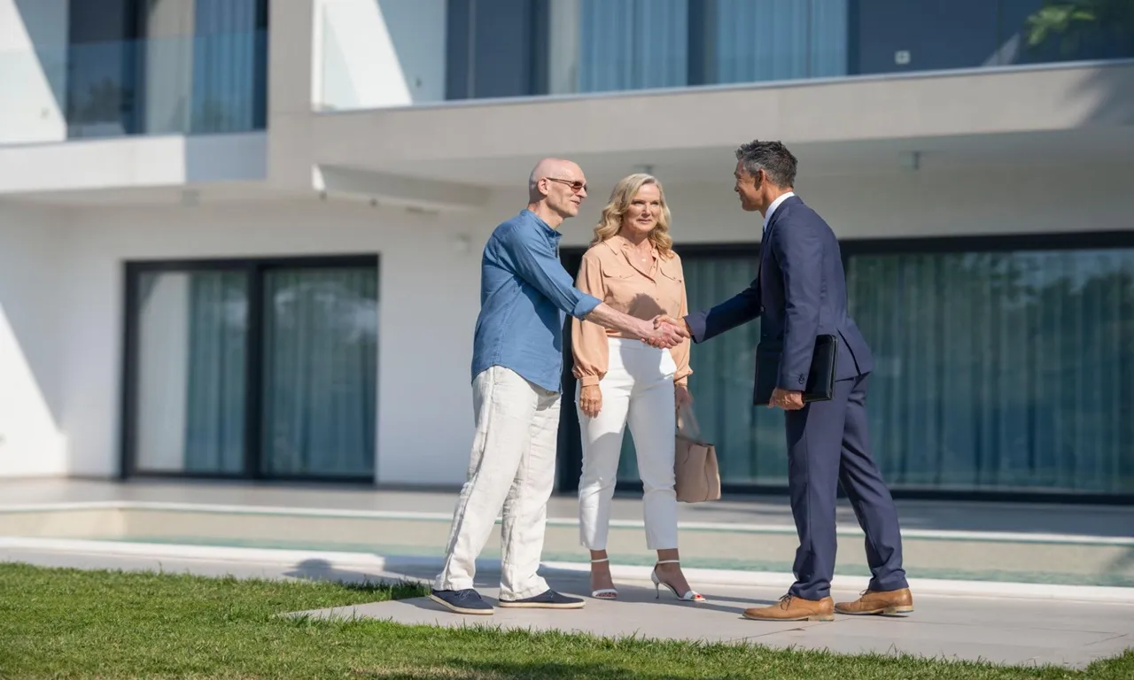 Professional sell luxury home guide featuring premium property marketing, luxury staging, affluent buyers, expert negotiations, and successful high-end real estate sales.