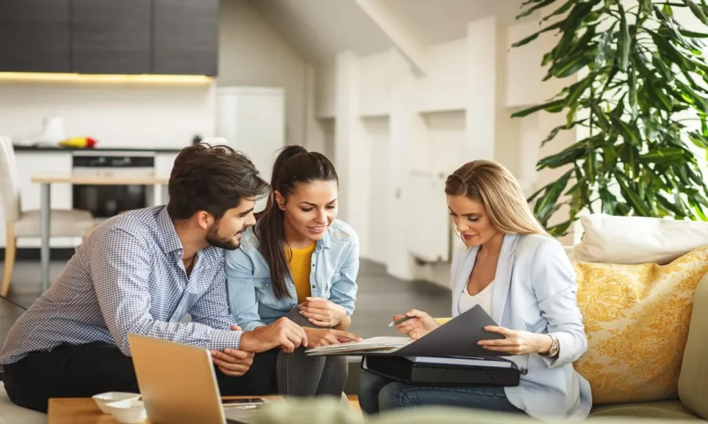 Home selling agent providing professional pricing, marketing, negotiations, buyer qualification, and closing services for successful residential property sales.
