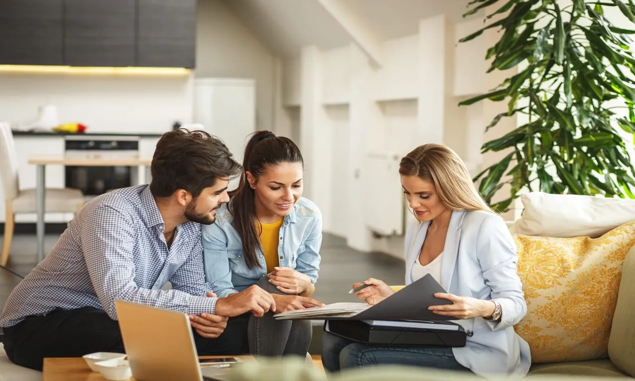 Home selling agent providing professional pricing, marketing, negotiations, buyer qualification, and closing services for successful residential property sales.