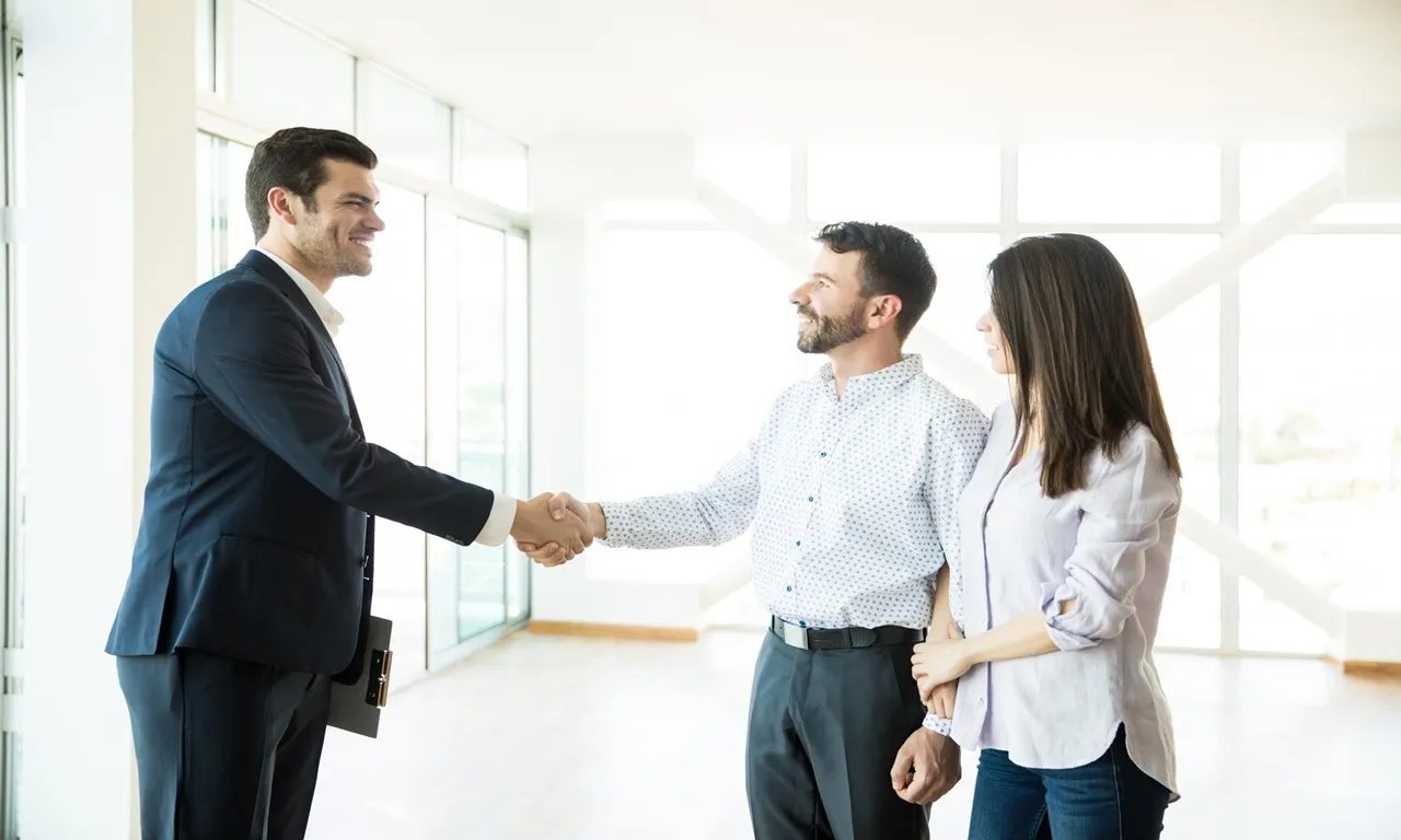 Professional property selling services helping homeowners price, market, negotiate, and successfully sell residential and commercial properties for maximum value.