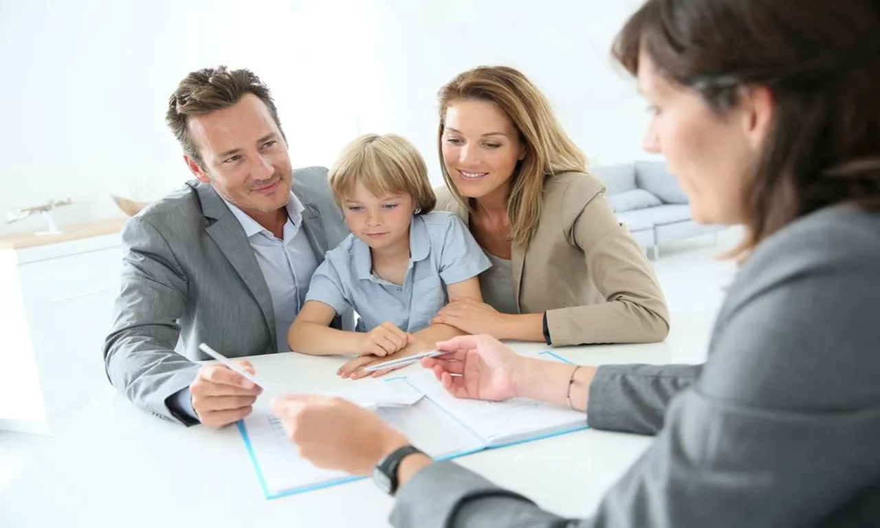 Home buying services for families helping parents find safe neighborhoods, affordable homes, excellent schools, and long-term residential investment opportunities.