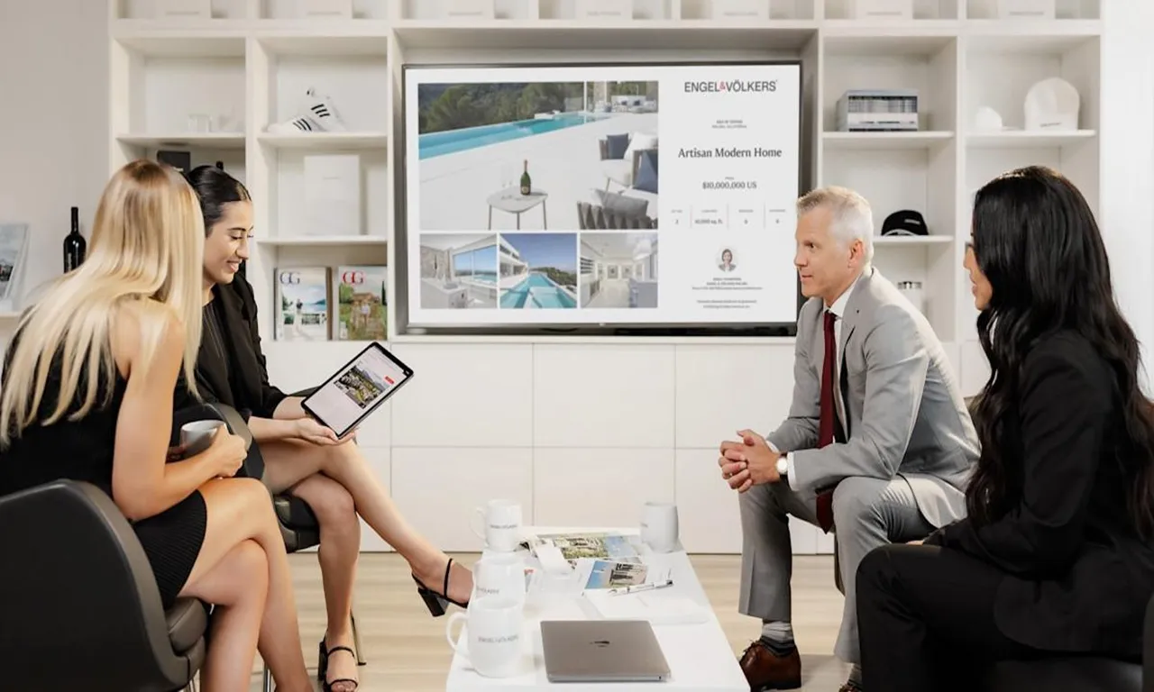 Professional home selling services for homeowners featuring expert pricing, home staging, buyer negotiations, real estate marketing, and successful residential property sales.