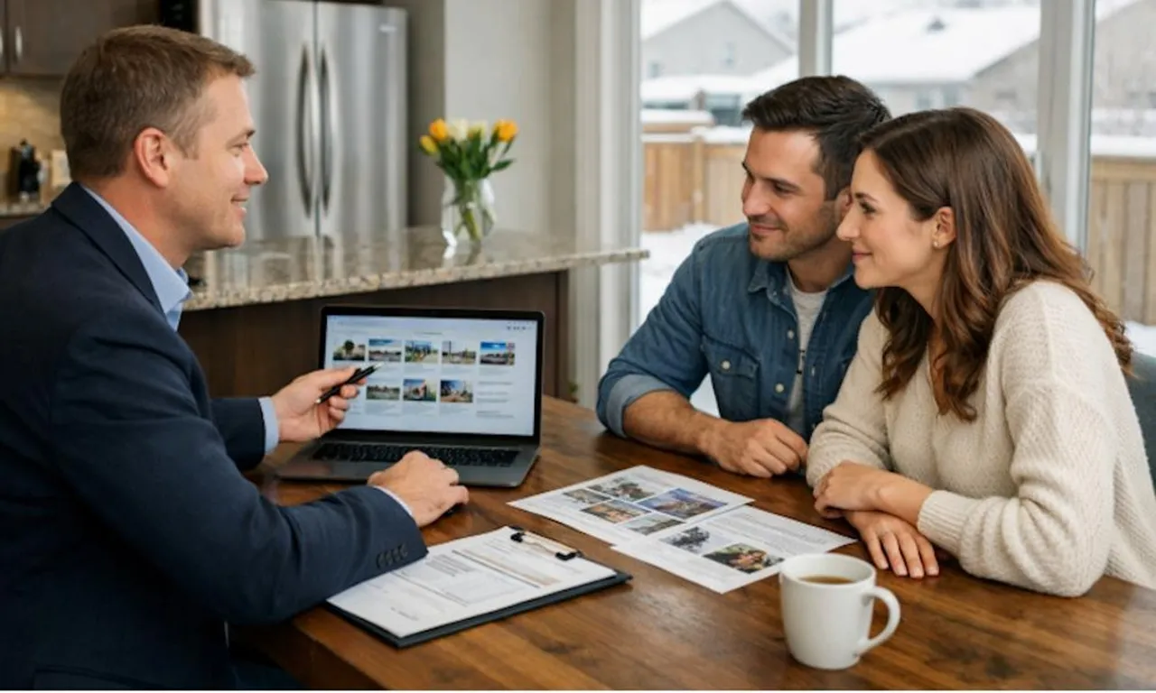 Compare realtor services to choose experienced real estate professionals offering expert negotiations, local market knowledge, and successful property transactions.